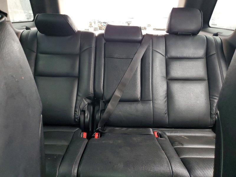 Photo 10 from auction – 2014 JEEP GRAND CHEROKEE with VIN 1C4RJFAGXEC159326