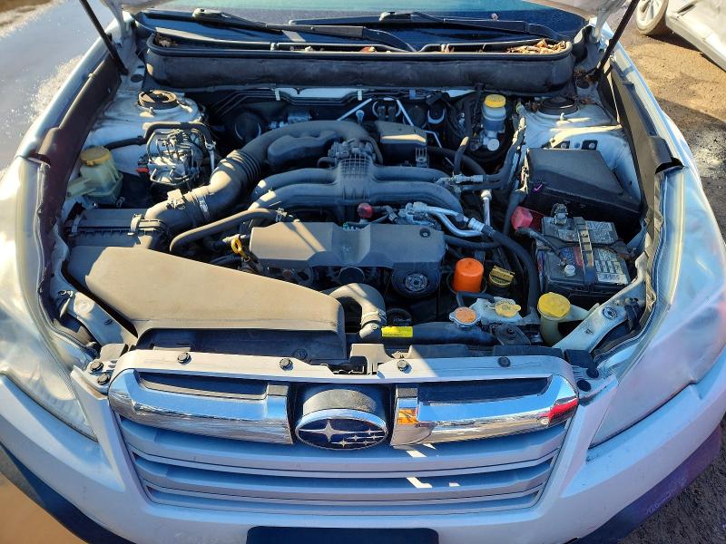 Снимка 12 от търг – 2013 SUBARU OUTBACK 2. с VIN 4S4BRBAC8D3255367