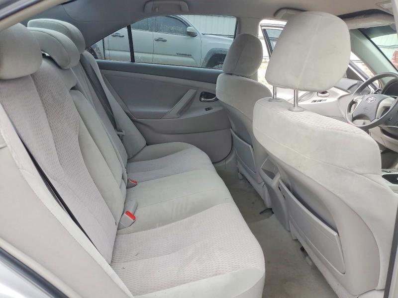 Photo 10 from auction – 2011 TOYOTA CAMRY with VIN 4T1BF3EK1BU629048