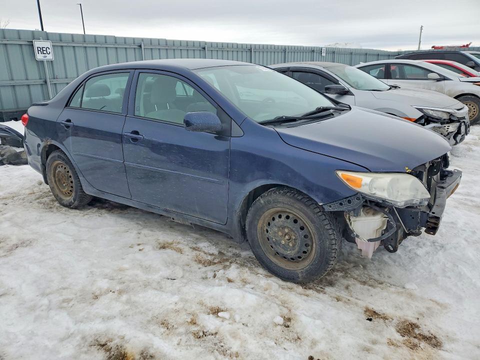 Photo 4 from auction – 2012 TOYOTA COROLLA with VIN 2T1BU4EEXCC834263
