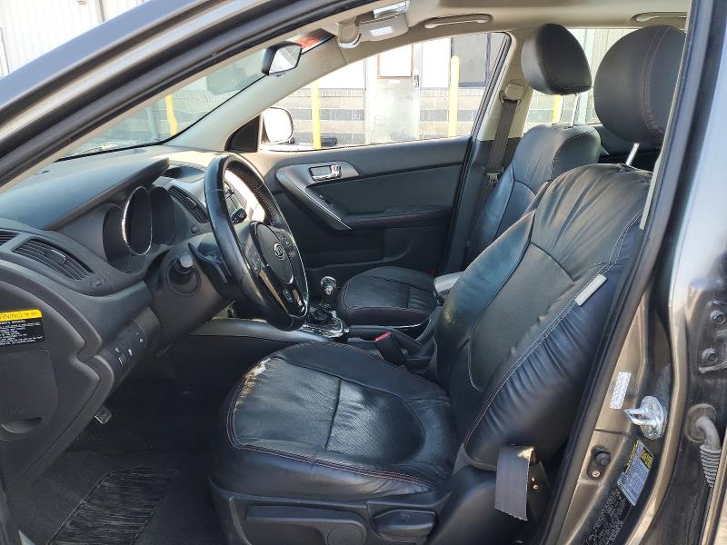 Photo 7 from auction – 2013 KIA FORTE with VIN KNAFW5A32D5726334
