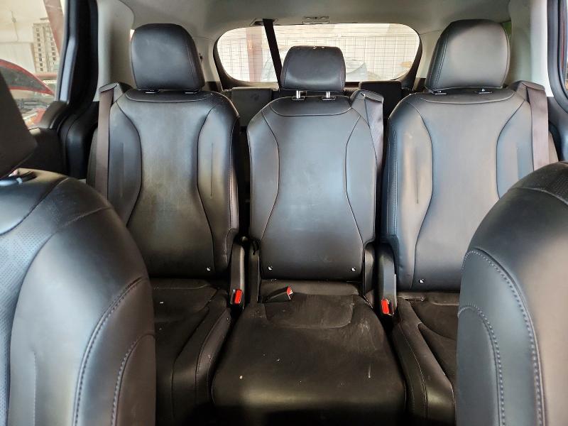Photo 10 from auction – 2024 KIA CARNIVAL with VIN KNDNB4H31R6302963