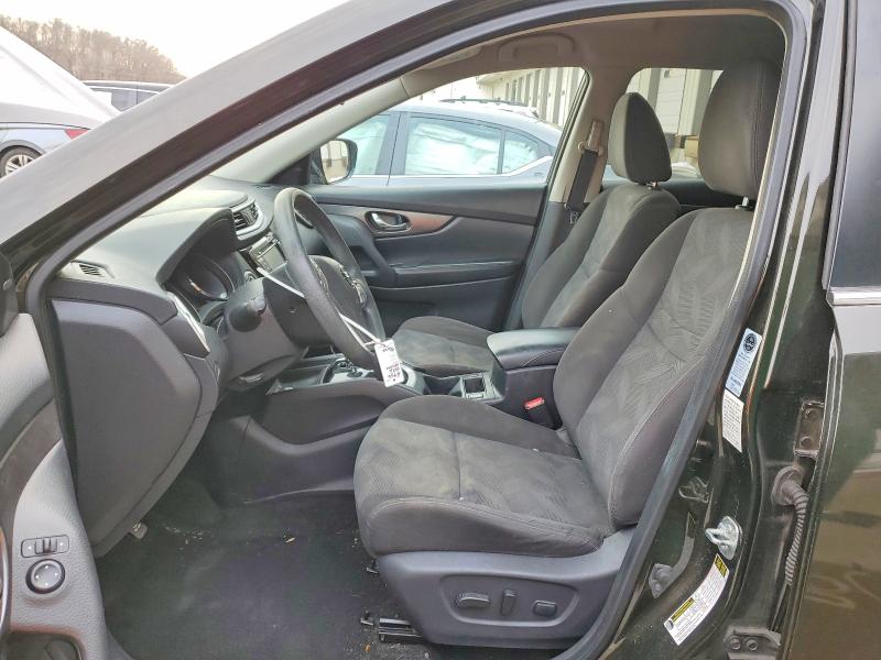 Foto 7 de la subasta – 2016 NISSAN ROGUE S con VIN KNMAT2MV3GP645420