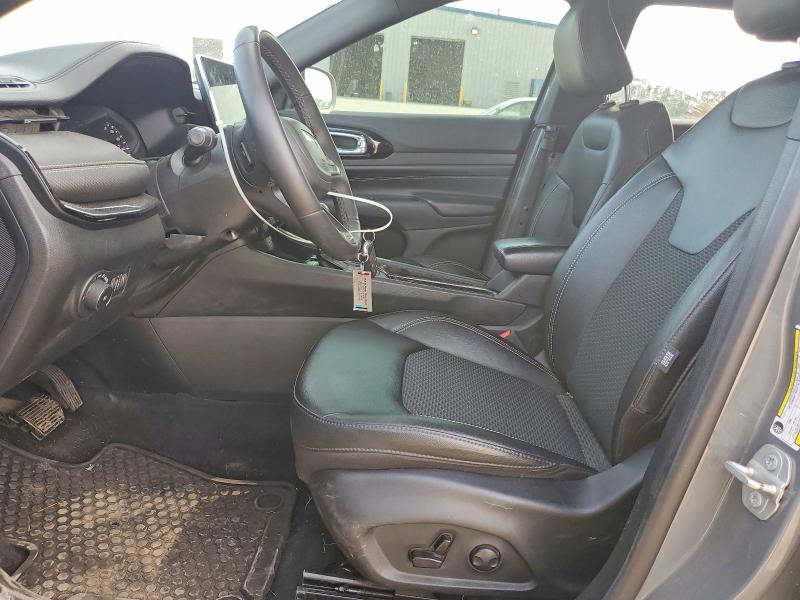 Photo 7 from auction – 2023 JEEP COMPASS with VIN 3C4NJDBN5PT571094
