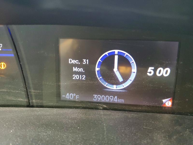 Photo 9 from auction – 2015 HONDA CIVIC SE with VIN 19XFB2F75FE082098