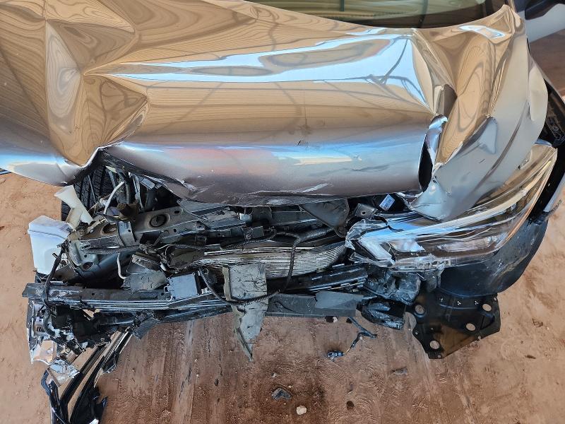 Photo 11 from auction – 2021 NISSAN VERSA with VIN 3N1CN8FV8ML844072