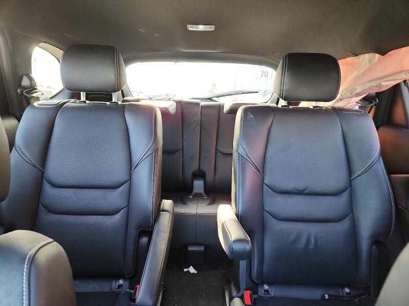 Photo 10 from auction – 2020 MAZDA CX-9 with VIN JM3TCADY3L0422530