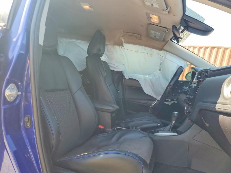 Photo 7 from auction – 2019 TOYOTA COROLLA L with VIN 5YFBURHE4KP892229