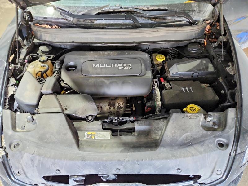 Photo 12 from auction – 2015 JEEP CHEROKEE with VIN 1C4PJMCBXFW746154