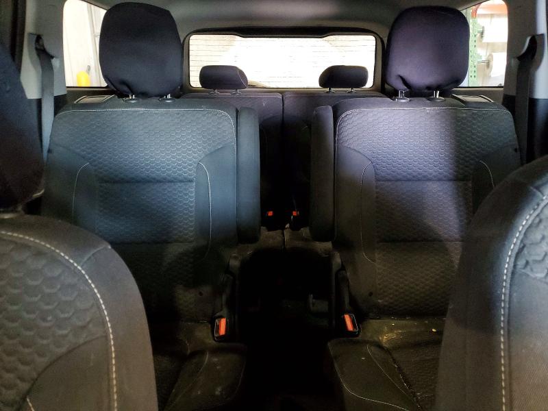 Photo 10 from auction – 2018 GMC ACADIA SLE with VIN 1GKKNSLA4JZ198416