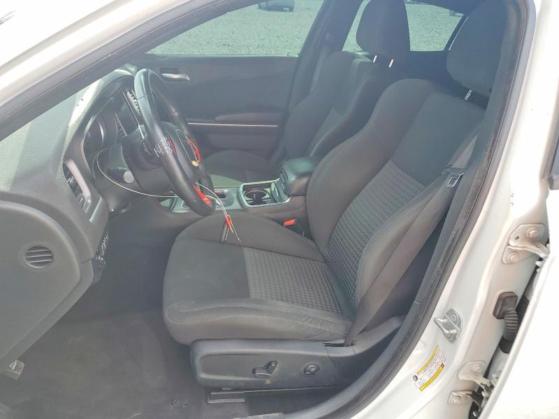 Photo 7 from auction – 2019 DODGE CHARGER with VIN 2C3CDXHG3KH512513