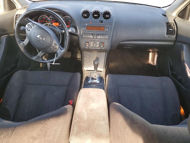 Photo 8 from auction – 2010 NISSAN ALTIMA BAS with VIN 1N4AL2AP2AN429640