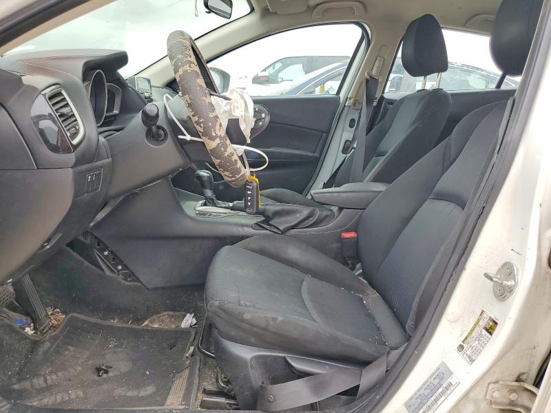 Photo 7 from auction – 2014 MAZDA 3 with VIN JM1BM1U75E1198750