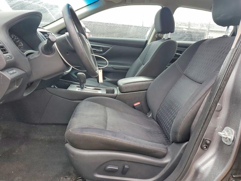 Photo 7 from auction – 2016 NISSAN ALTIMA with VIN 1N4AL3AP8GC257317
