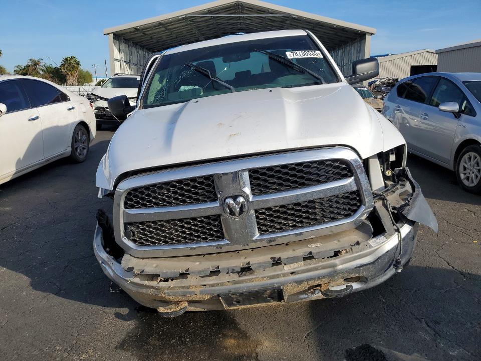Photo 5 from auction – 2015 RAM TRUCKS 1500 with VIN 1C6RR7FT1FS635501