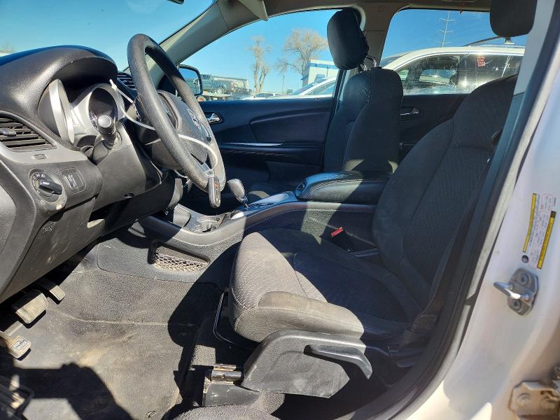 Photo 7 from auction – 2019 DODGE JOURNEY SE with VIN 3C4PDCAB4KT865581