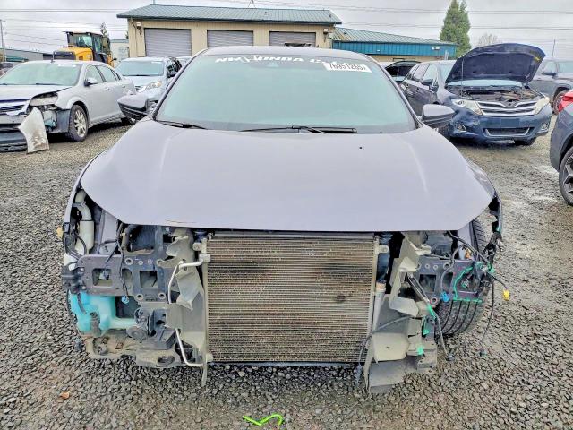 Photo 5 from auction – 2020 HONDA CIVIC SPOR with VIN 19XFC2F82LE205700