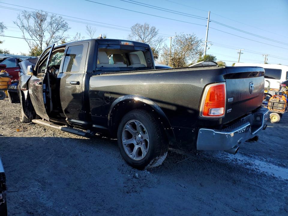 Photo 2 from auction – 2017 RAM 1500 with VIN 1C6RR7JT2HS521467