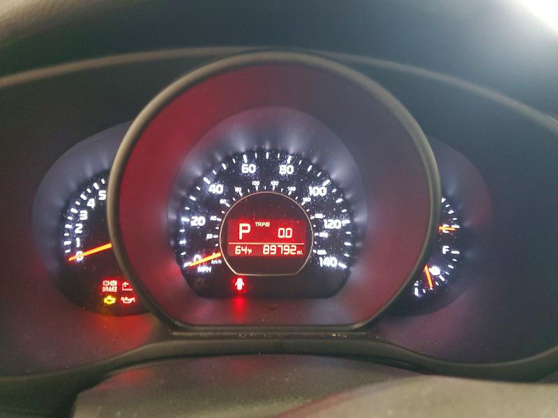 Zdjęcie 9 z aukcji – 2015 KIA SOUL z VIN KNDJN2A22F7228082