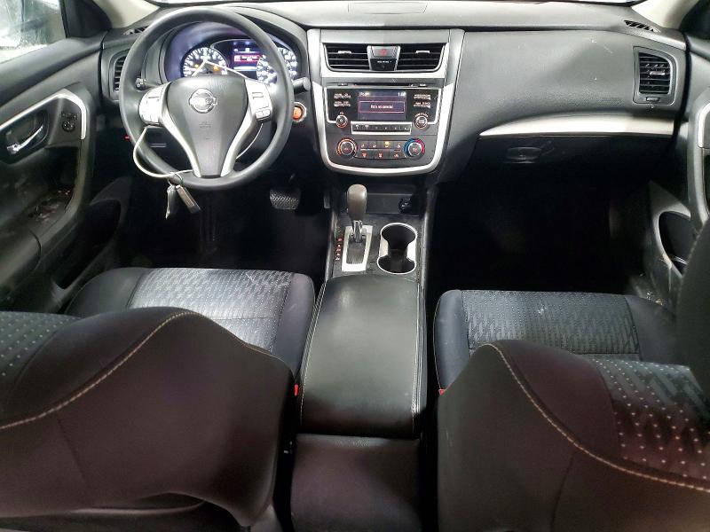 Фото 8 с аукциона – 2016 NISSAN ALTIMA с VIN 1N4AL3AP1GC144437