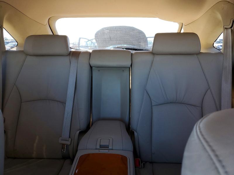 صورة رقم 10 من المزاد - 2007 LEXUS RX 350 مع VIN 2T2HK31U77C011220