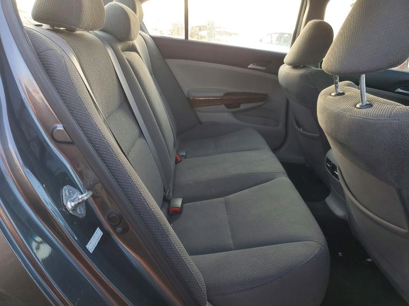 Foto 10 de la subasta – 2011 HONDA ACCORD con VIN 1HGCP2F70BA005237
