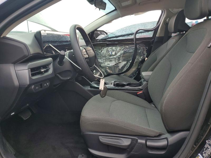 Photo 7 from auction – 2025 KIA K4 with VIN 3KPFT4DE3SE202582