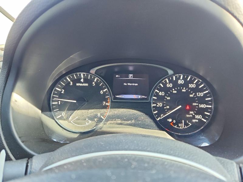 Photo 9 from auction – 2016 NISSAN ALTIMA with VIN 1N4AL3AP9GC258475