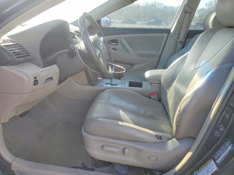 Photo 7 from auction – 2007 TOYOTA CAMRY CE with VIN 4T1BE46K07U566331