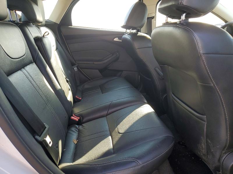 Photo 10 from auction – 2014 FORD FOCUS with VIN 1FADP3K27EL106714