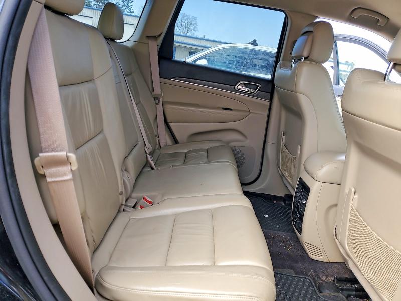 Photo 11 from auction – 2015 JEEP GRAND CHER with VIN 1C4RJEBG6FC220522
