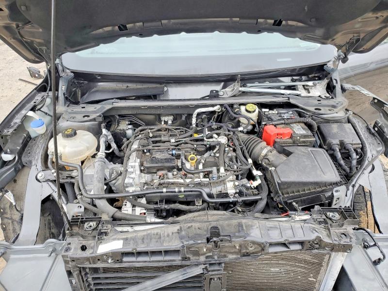 Photo 11 from auction – 2020 FORD ESCAPE with VIN 1FMCU0F66LUC76916
