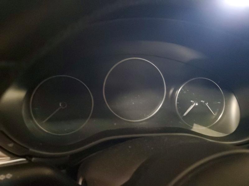Photo 9 from auction – 2021 MAZDA 3 PREMIUM with VIN JM1BPAML0M1343227
