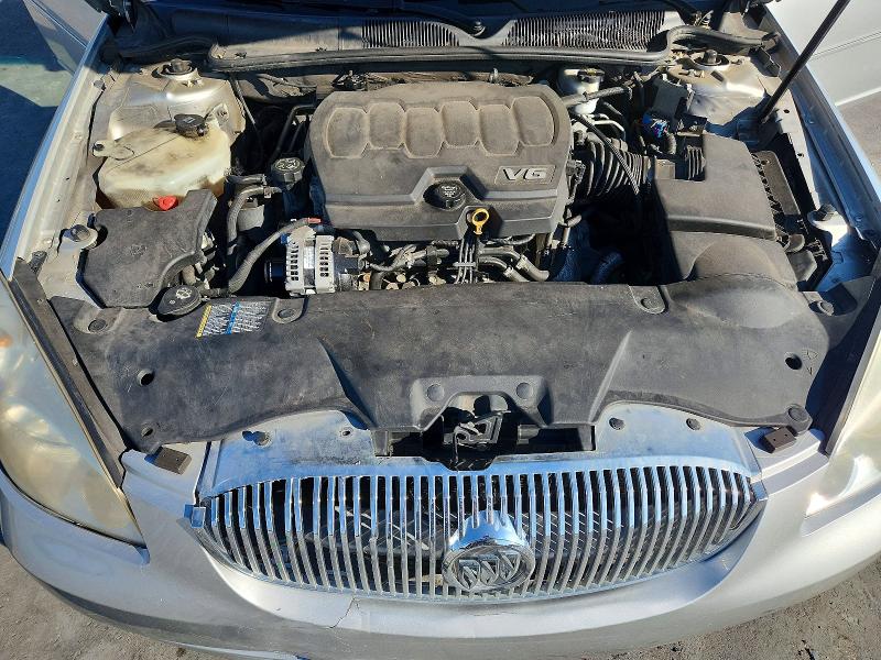 صورة رقم 11 من المزاد - 2009 BUICK LUCERNE CX مع VIN 1G4HD57M89U149657