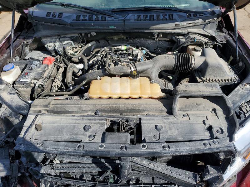 صورة رقم 11 من المزاد - 2019 FORD F150 مع VIN 1FTEW1EP1KFA40975