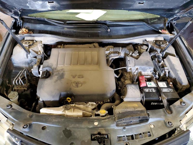 Photo 11 from auction – 2013 TOYOTA CAMRY with VIN 4T1BK1FK4DU533982
