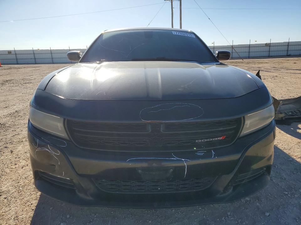 Photo 5 from auction – 2015 DODGE CHARGER with VIN 2C3CDXCT8FH917194