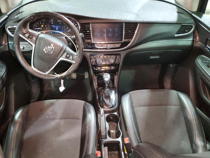Photo 8 from auction – 2019 BUICK ENCORE with VIN KL4CJ1SB7KB832354