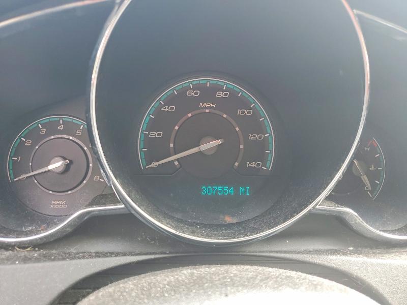 Photo 9 from auction – 2009 CHEVROLET MALIBU 1LT with VIN 1G1ZH57B894108658