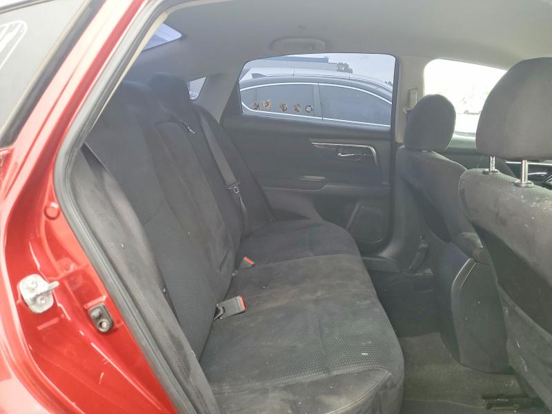 Photo 10 from auction – 2014 NISSAN ALTIMA with VIN 1N4AL3AP5EN346120