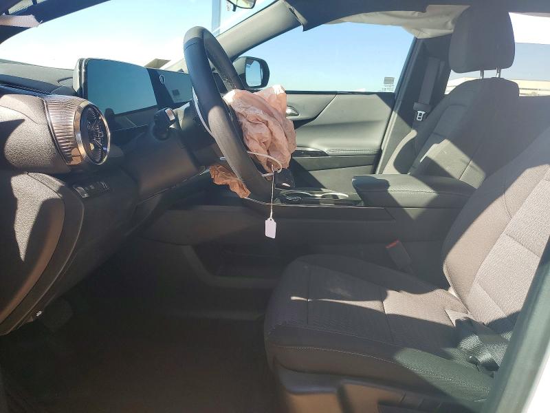 Photo 7 from auction – 2026 CHEVROLET EQUINOX with VIN 3GNAXHEGXTL174502