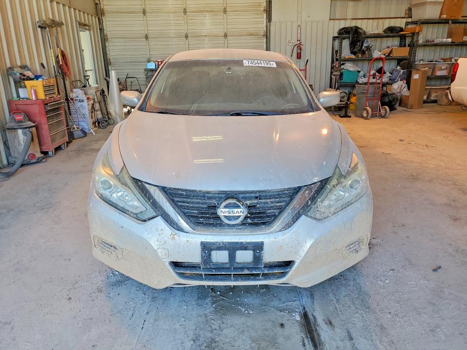 Photo 5 from auction – 2016 NISSAN ALTIMA 2.5 with VIN 1N4AL3AP3GN315340