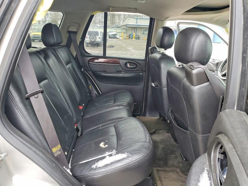 Photo 11 from auction – 2005 GMC ENVOY with VIN 1GKDT13S052268672