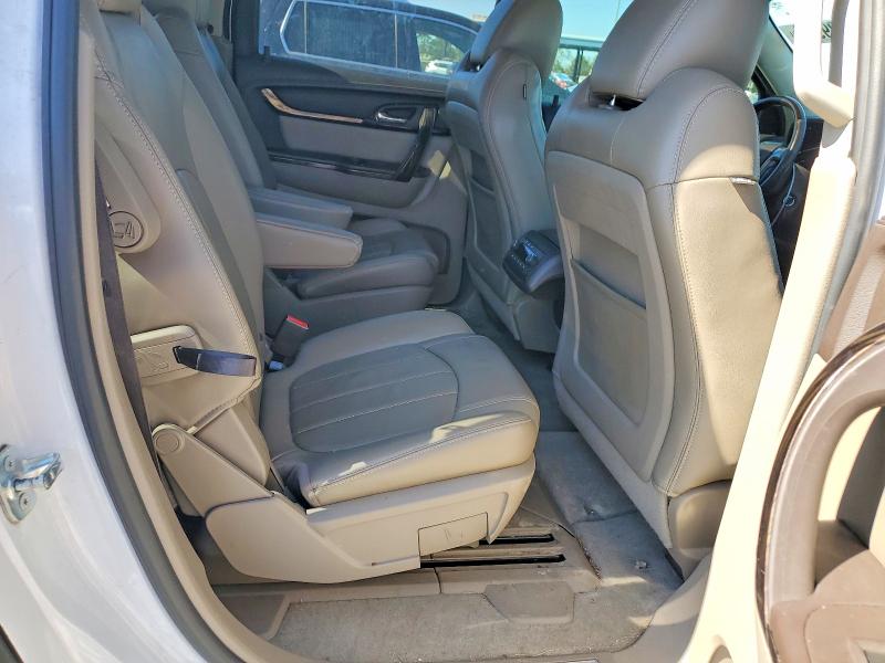 Photo 11 from auction – 2016 GMC ACADIA with VIN 1GKKRTKDXGJ272774