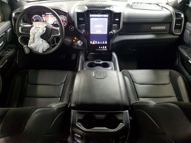 Photo 8 from auction – 2024 RAM 1500 with VIN 1C6SRFJT2RN108900