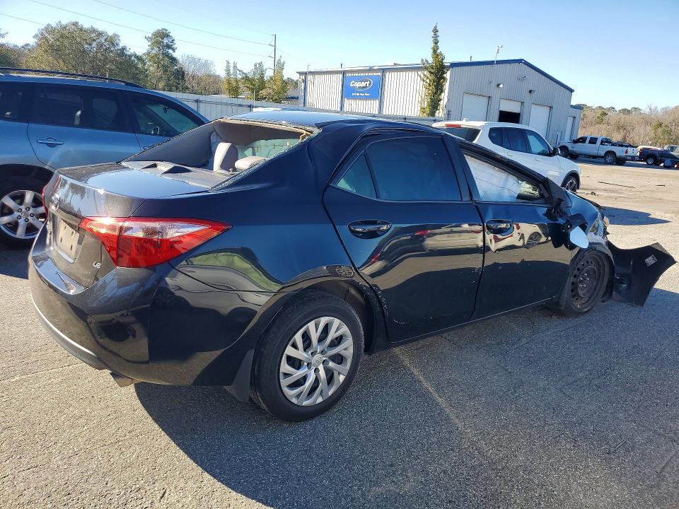Zdjęcie 3 z aukcji – 2019 TOYOTA COROLLA z VIN 2T1BURHE8KC202014