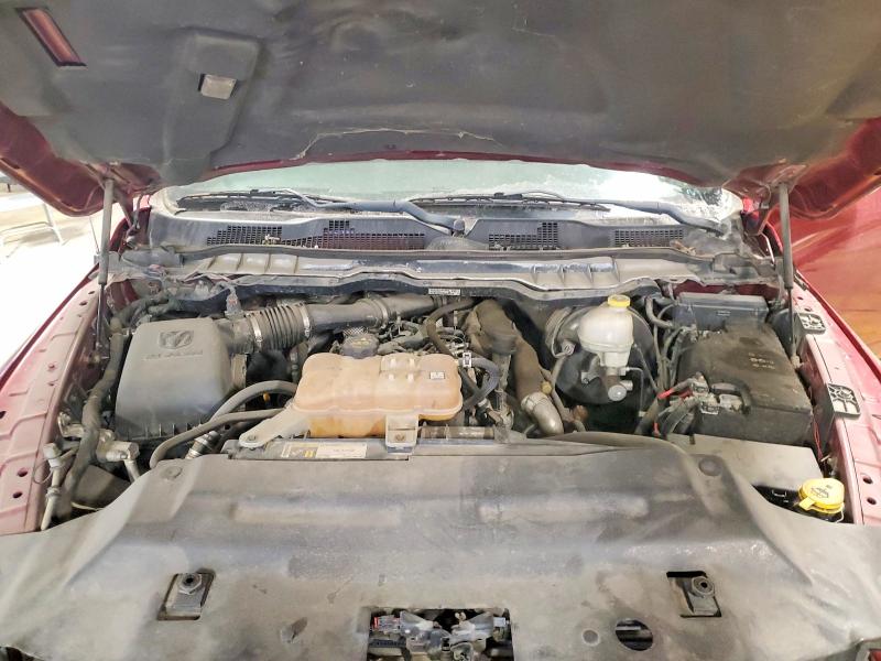 Photo 11 from auction – 2015 RAM 1500 with VIN 1C6RR7LM0FS550159