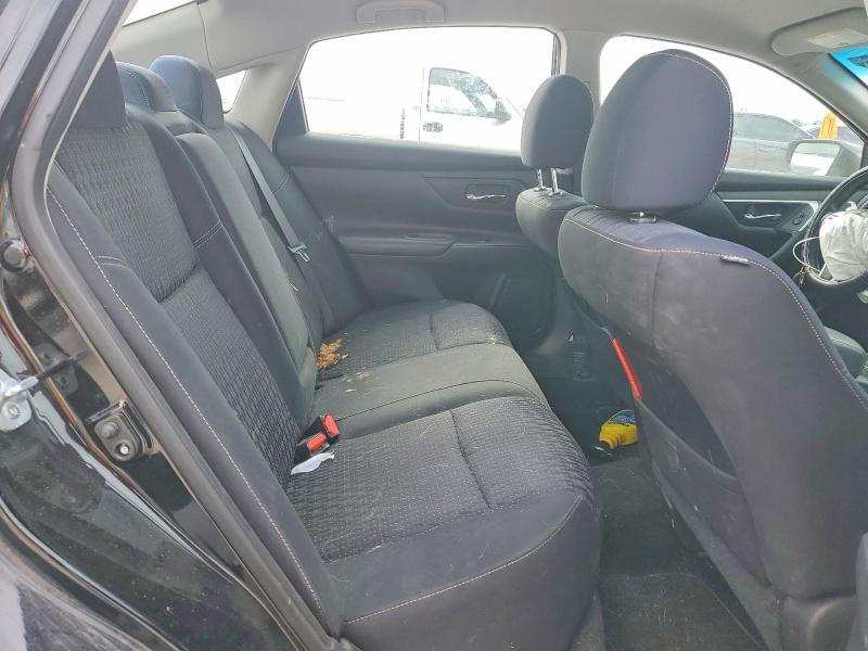 Foto 10 de la subasta – 2016 NISSAN ALTIMA 2.5 con VIN 1N4AL3AP2GN358423