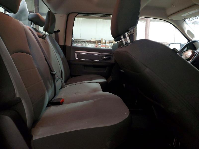 Photo 10 from auction – 2021 RAM 1500 CLASSIC with VIN 1C6RR7LG9MS520424