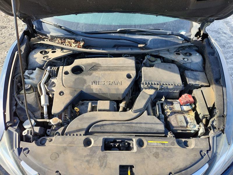 Photo 11 from auction – 2017 NISSAN ALTIMA with VIN 1N4AL3AP3HC226073